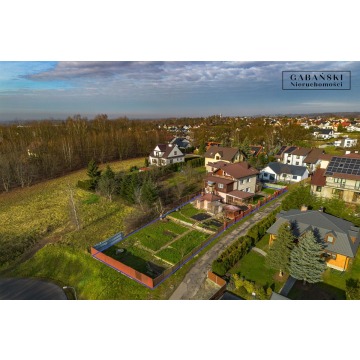 ORYGINALNY DOM W DOGODNEJ LOKALIZACJI – TARNÓW