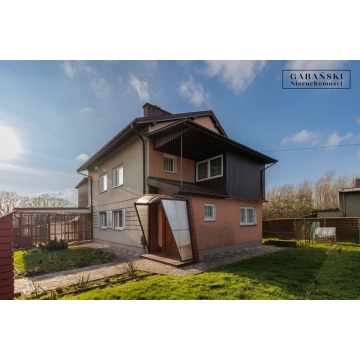 Sprzedam dom Tarnów -  dwupiętrowy,  pow.  154 m2,  działka:   941 m2 - zdjęcie 5