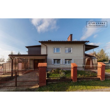 Sprzedam dom Tarnów -  dwupiętrowy,  pow.  154 m2,  działka:   941 m2 - zdjęcie 4