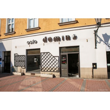 Lokal Użytkowy- Tarnów- 96 m2 - Lokale użytkowe na s... - Tarnów - zdjęcie 1