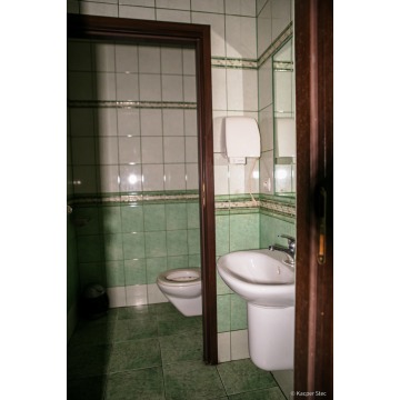 Lokal Użytkowy- Tarnów- 96 m2 - Lokale użytkowe na s... - Tarnów - zdjęcie 7