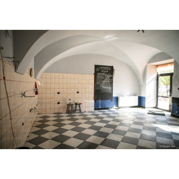 Lokal Użytkowy- Tarnów- 96 m2 - Lokale użytkowe na s... - Tarnów - zdjęcie 3