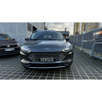 Ford Kuga  SUV 2020,  1.5 benzyna, automat - Na sprzedaż za 69 000 zł - Gdynia - zdjęcie 2