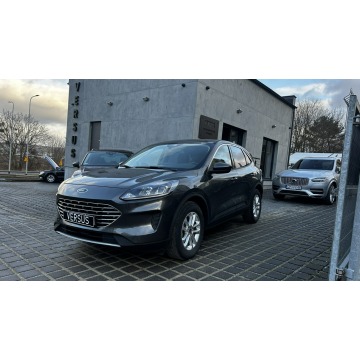 Ford Kuga - 1.5 AWD Ecoboost 180 Key Less Automat - raty od 1299PLN