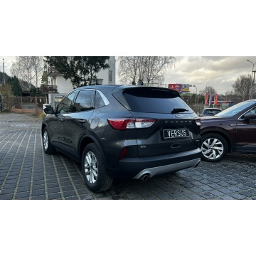 Ford Kuga  SUV 2020,  1.5 benzyna, automat - Na sprzedaż za 69 000 zł - Gdynia - zdjęcie 6