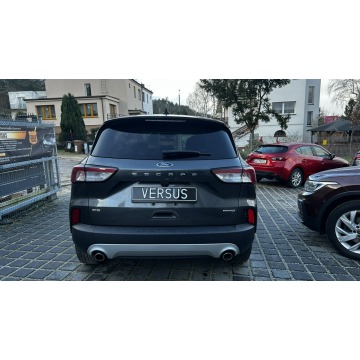 Ford Kuga  SUV 2020,  1.5 benzyna, automat - Na sprzedaż za 69 000 zł - Gdynia - zdjęcie 5