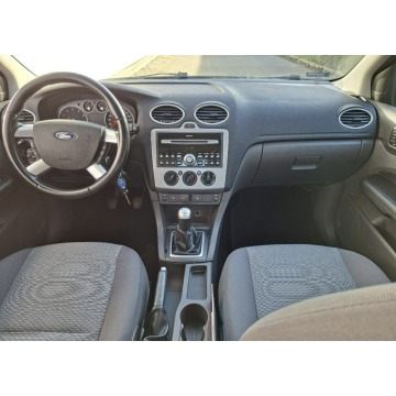 Ford Focus 2005,  1.8 benzyna - Na sprzedaż za 7 500,00 zł - Jacków - zdjęcie 8