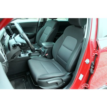Kia Sportage  SUV 2021,  1.6 benzyna - Na sprzedaż za 70 000 zł - Warszawa - zdjęcie 11