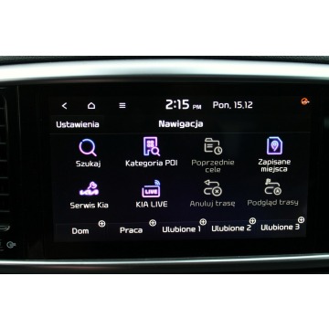 Kia Sportage  SUV 2021,  1.6 benzyna - Na sprzedaż za 70 000 zł - Warszawa - zdjęcie 9