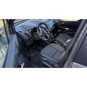 Ford Tourneo Connect  Minivan/Van 2017,  1.5 diesel - Na sprzedaż za 63 777 zł - Gdańsk - zdjęcie 10