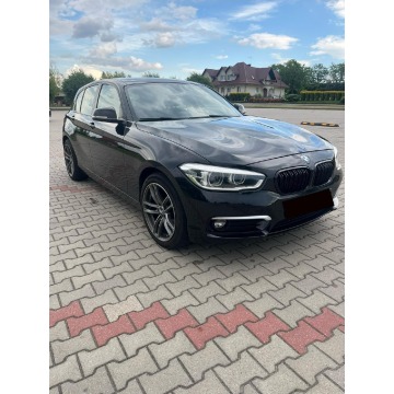 Bmw f20 lift diesel