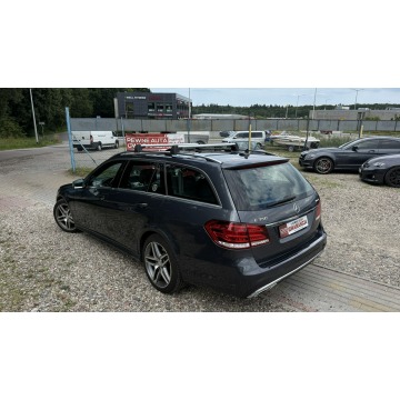 Mercedes - Benz E-klasa 2015,  3.5 benzyna, automat - Na sprzedaż za 73 900 zł - Gdańsk - zdjęcie 3