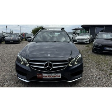 Mercedes - Benz E-klasa 2015,  3.5 benzyna, automat - Na sprzedaż za 73 900 zł - Gdańsk - zdjęcie 6