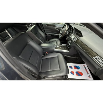 Mercedes - Benz E-klasa 2015,  3.5 benzyna, automat - Na sprzedaż za 73 900 zł - Gdańsk - zdjęcie 12