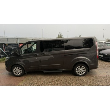 Ford Tourneo Custom  Minivan/Van 2022,  2.0 diesel, automat - Na sprzedaż za 132 777 zł - Gdańsk - zdjęcie 8