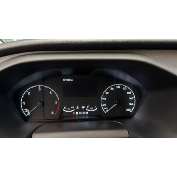 Ford Tourneo Custom  Minivan/Van 2022,  2.0 diesel, automat - Na sprzedaż za 132 777 zł - Gdańsk - zdjęcie 11