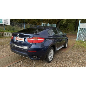 BMW X6  SUV 2008,  3.0 benzyna, automat - Na sprzedaż za 61 777 zł - Gdańsk - zdjęcie 3