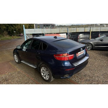 BMW X6  SUV 2008,  3.0 benzyna, automat - Na sprzedaż za 61 777 zł - Gdańsk - zdjęcie 8