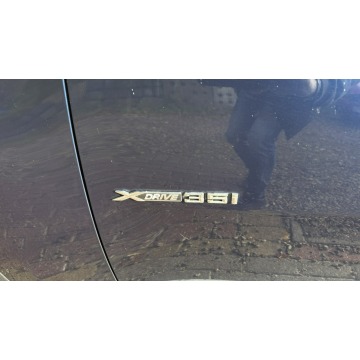 BMW X6  SUV 2008,  3.0 benzyna, automat - Na sprzedaż za 61 777 zł - Gdańsk - zdjęcie 11