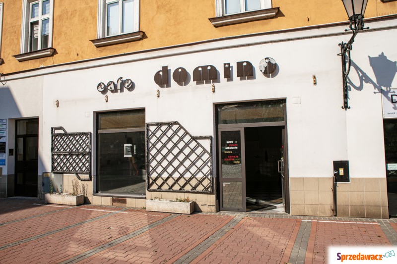 Lokal Użytkowy- Tarnów- 96 m2 - Lokale użytkowe na s... - Tarnów