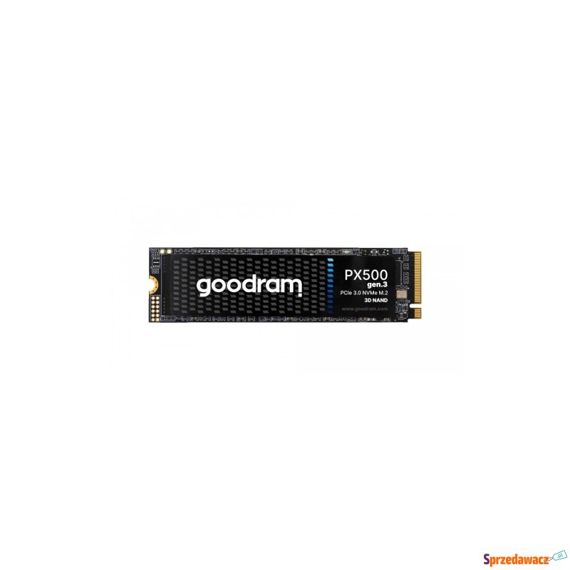 SSD GOODRAM PX500 GEN.3 PCIe 3x4...