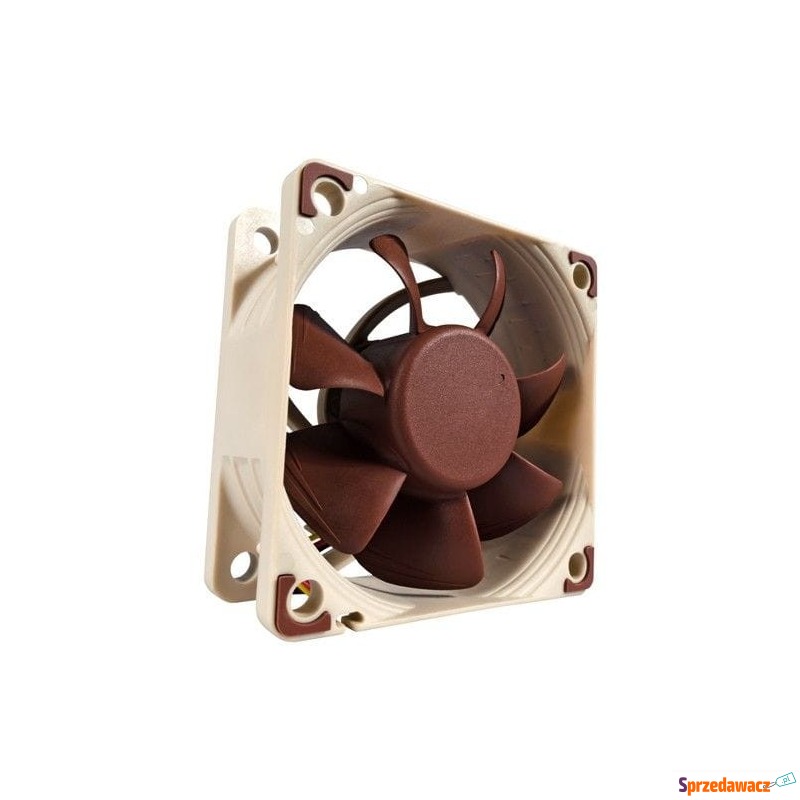 Wentylator NOCTUA 60mm 1600-3000...