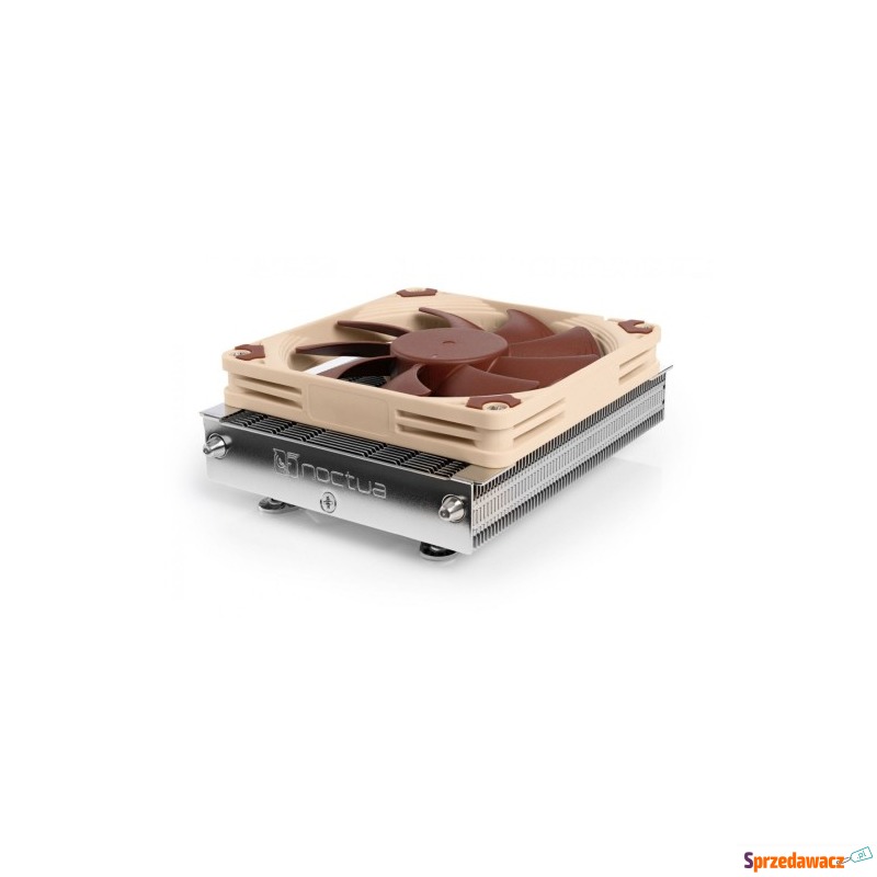 Chłodzenie CPU NOCTUA NH-L9A-AM5...