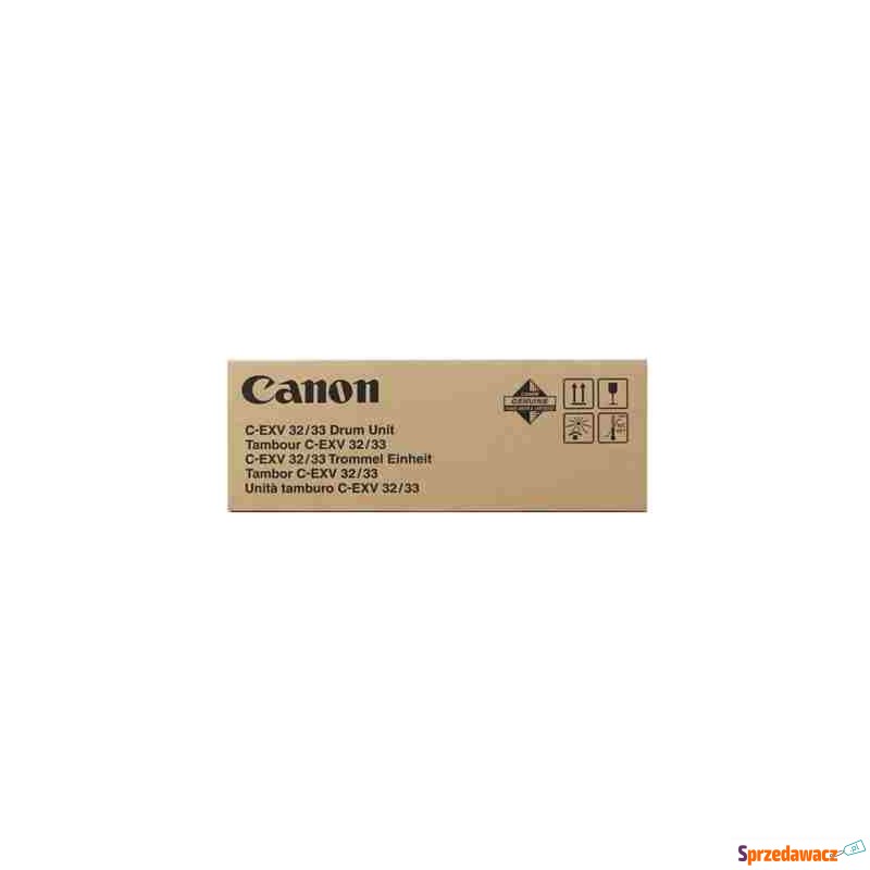 Bęben Oryginalny Canon C-EXV 32...