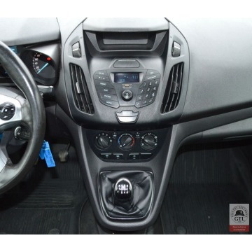 Ford Transit Connect 2018 diesel - Na sprzedaż za 23 370 zł - Gdańsk - zdjęcie 4
