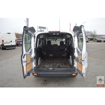 Ford Transit Connect 2018 diesel - Na sprzedaż za 23 370 zł - Gdańsk - zdjęcie 2