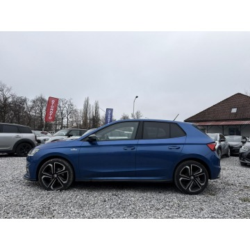 Skoda Fabia  Hatchback 2023,  1.5 benzyna, automat - Na sprzedaż za 89 900 zł - Warszawa - zdjęcie 5