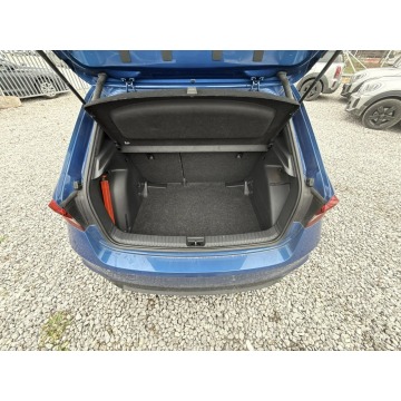 Skoda Fabia  Hatchback 2023,  1.5 benzyna, automat - Na sprzedaż za 89 900 zł - Warszawa - zdjęcie 9