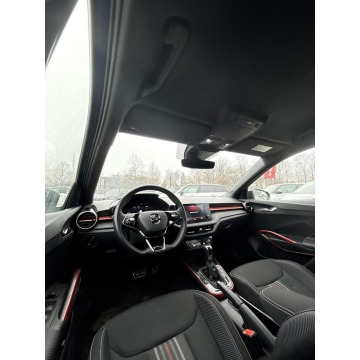 Skoda Fabia  Hatchback 2023,  1.5 benzyna, automat - Na sprzedaż za 89 900 zł - Warszawa - zdjęcie 11
