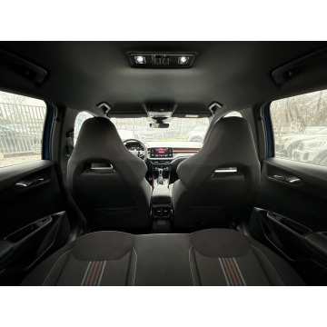 Skoda Fabia  Hatchback 2023,  1.5 benzyna, automat - Na sprzedaż za 89 900 zł - Warszawa - zdjęcie 10