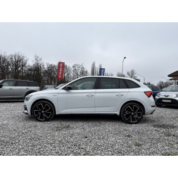 Skoda Scala  Hatchback 2022,  1.5 benzyna, automat - Na sprzedaż za 98 000 zł - Warszawa - zdjęcie 6