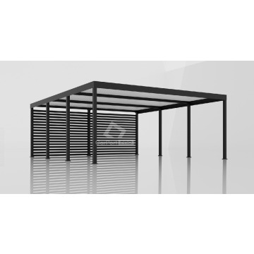 CarPort Premium - wiata samochodowa 6x5,5 - z... - Garaże i wiaty - Kielce - zdjęcie 2