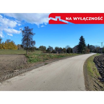 Okazja! Na sprzedaż działka nad Wisłą – Nowopole