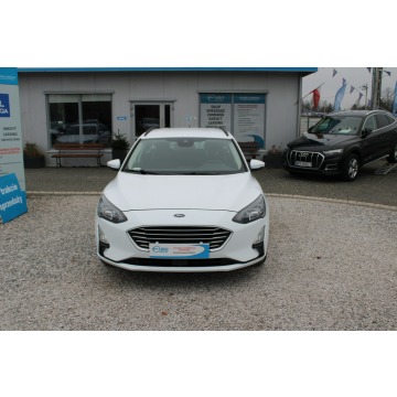 Ford Focus 2021,  1.5 diesel - Na sprzedaż za 46 900 zł - Warszawa - zdjęcie 3