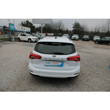 Ford Focus 2021,  1.5 diesel - Na sprzedaż za 46 900 zł - Warszawa - zdjęcie 7