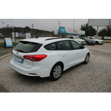 Ford Focus 2021,  1.5 diesel - Na sprzedaż za 46 900 zł - Warszawa - zdjęcie 6
