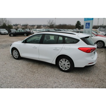 Ford Focus 2021,  1.5 diesel - Na sprzedaż za 46 900 zł - Warszawa - zdjęcie 9