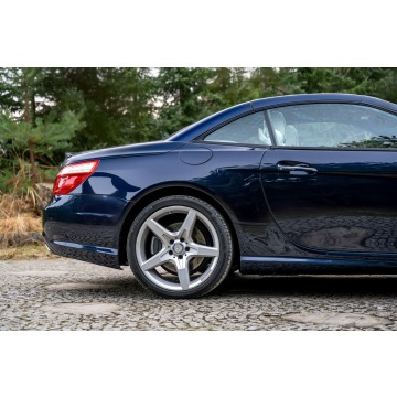 Mercedes - Benz SL-klasa  Kabriolet 2016,  3.0 benzyna, automat - Na sprzedaż za 199 777 zł - Ropczyce - zdjęcie 8