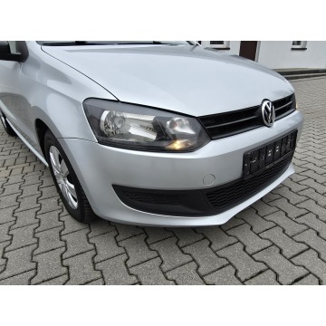 Volkswagen Polo  Hatchback 2011,  1.2 diesel - Na sprzedaż za 13 900 zł - Kutno - zdjęcie 3