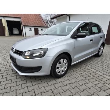 Volkswagen Polo  Hatchback 2011,  1.2 diesel - Na sprzedaż za 13 900 zł - Kutno - zdjęcie 6