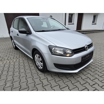 Volkswagen Polo - 1,2TDI Serwis.Klima.Centralka.kredyt.OKAZJA