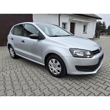 Volkswagen Polo  Hatchback 2011,  1.2 diesel - Na sprzedaż za 13 900 zł - Kutno - zdjęcie 2