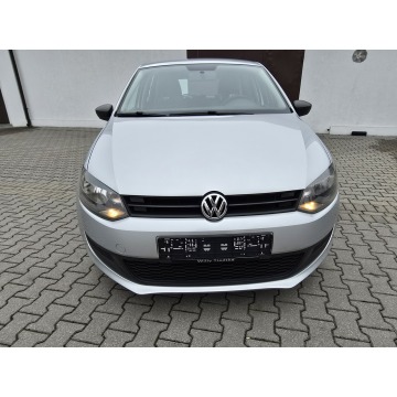 Volkswagen Polo  Hatchback 2011,  1.2 diesel - Na sprzedaż za 13 900 zł - Kutno - zdjęcie 4
