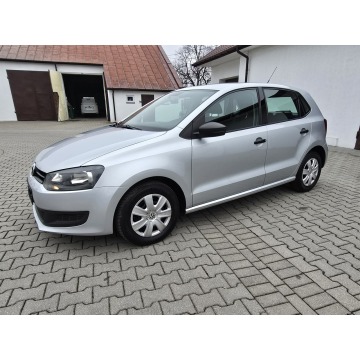 Volkswagen Polo  Hatchback 2011,  1.2 diesel - Na sprzedaż za 13 900 zł - Kutno - zdjęcie 5