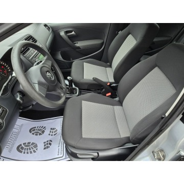 Volkswagen Polo  Hatchback 2011,  1.2 diesel - Na sprzedaż za 13 900 zł - Kutno - zdjęcie 12