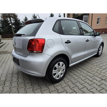 Volkswagen Polo  Hatchback 2011,  1.2 diesel - Na sprzedaż za 13 900 zł - Kutno - zdjęcie 8